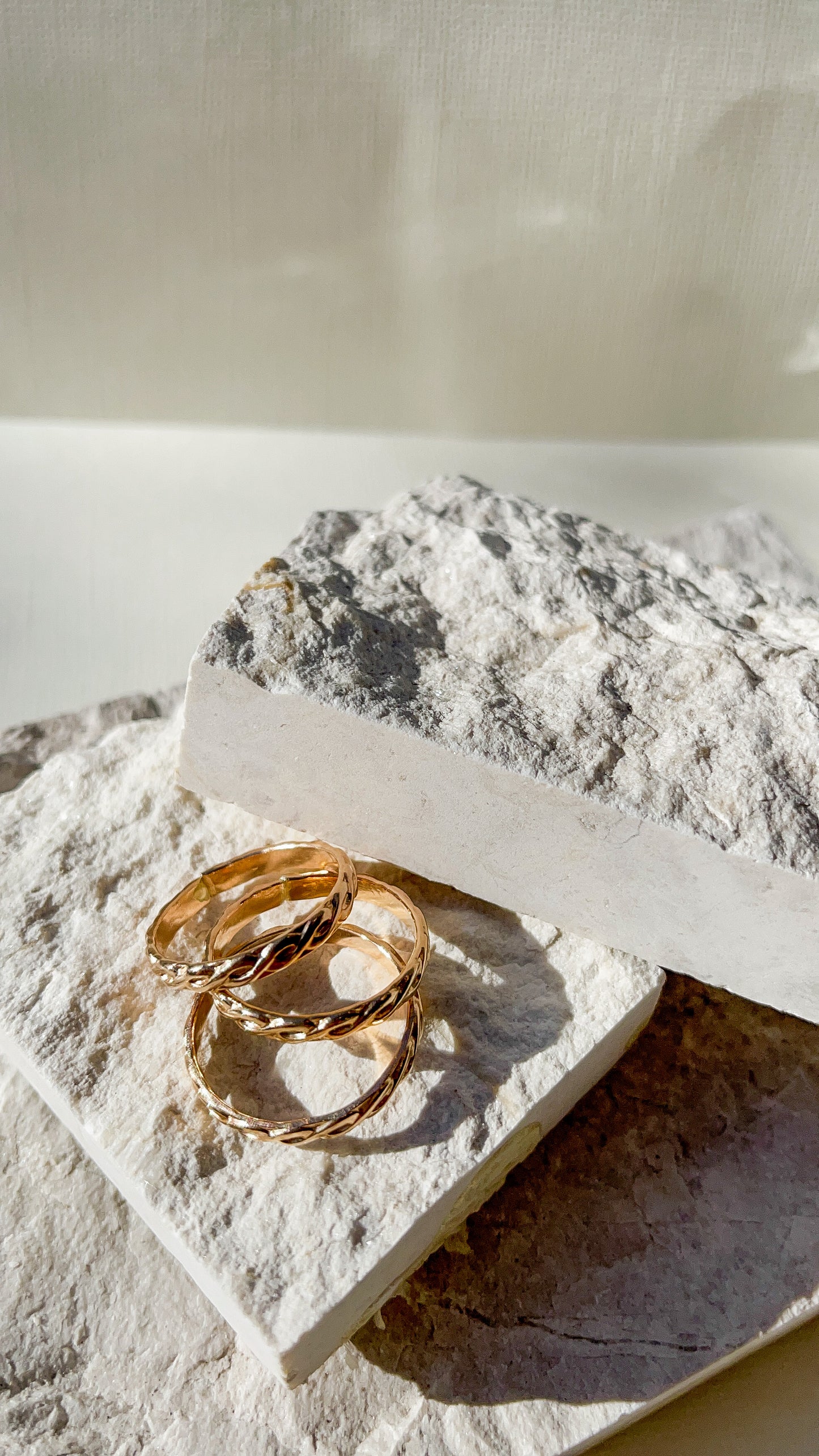 Liam ring