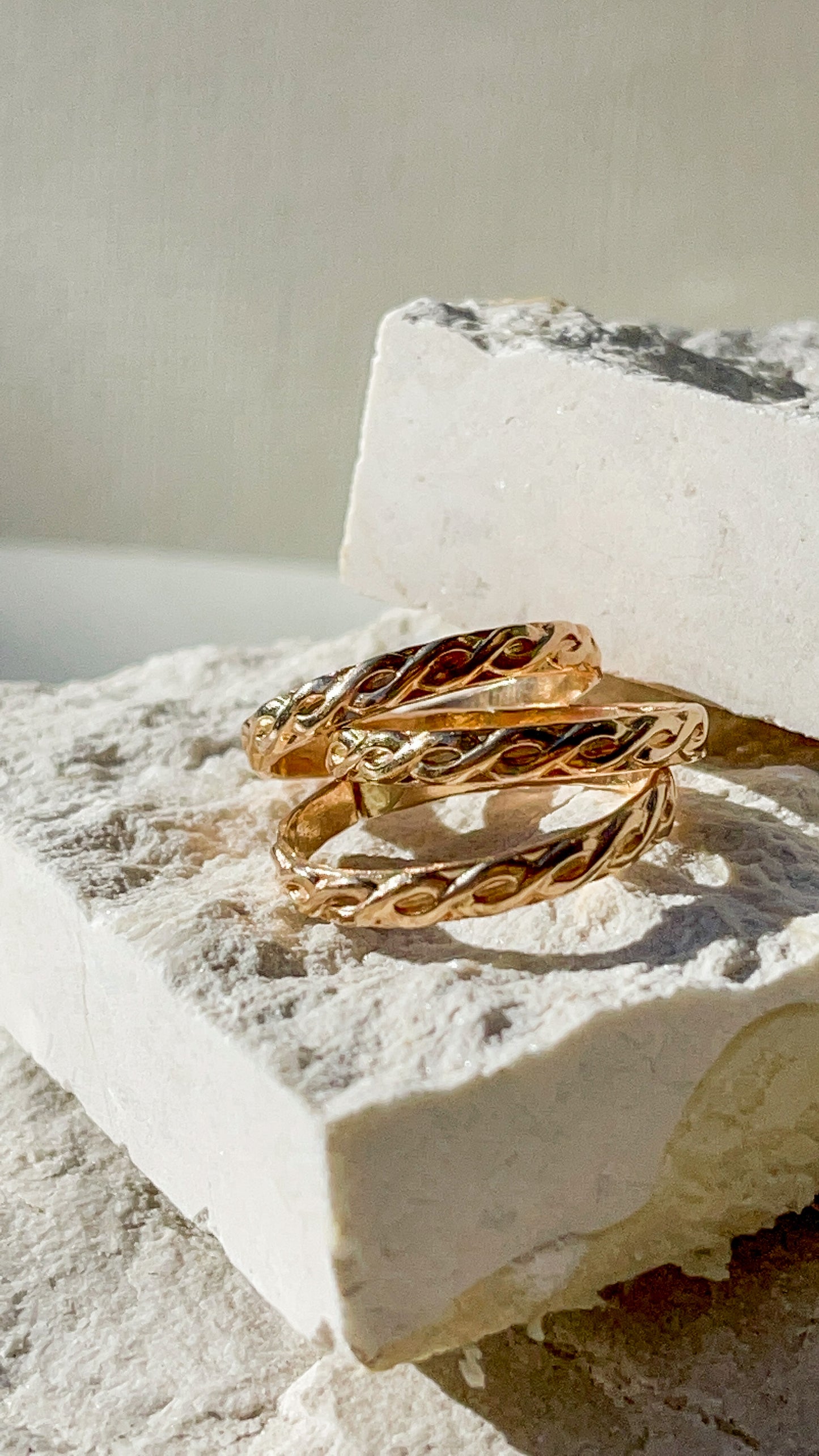 Liam ring