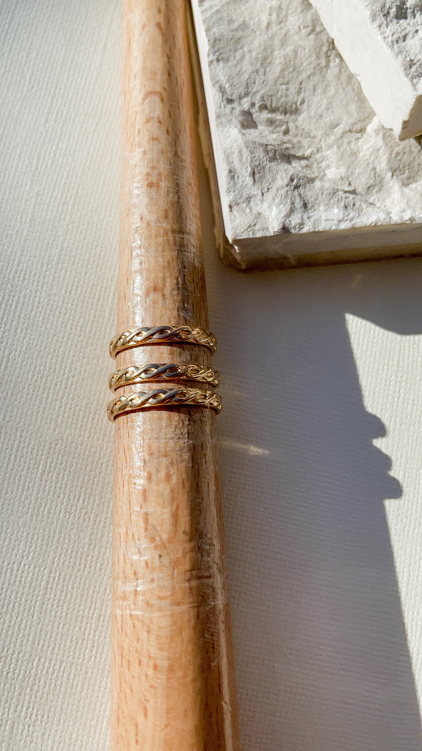 Liam ring