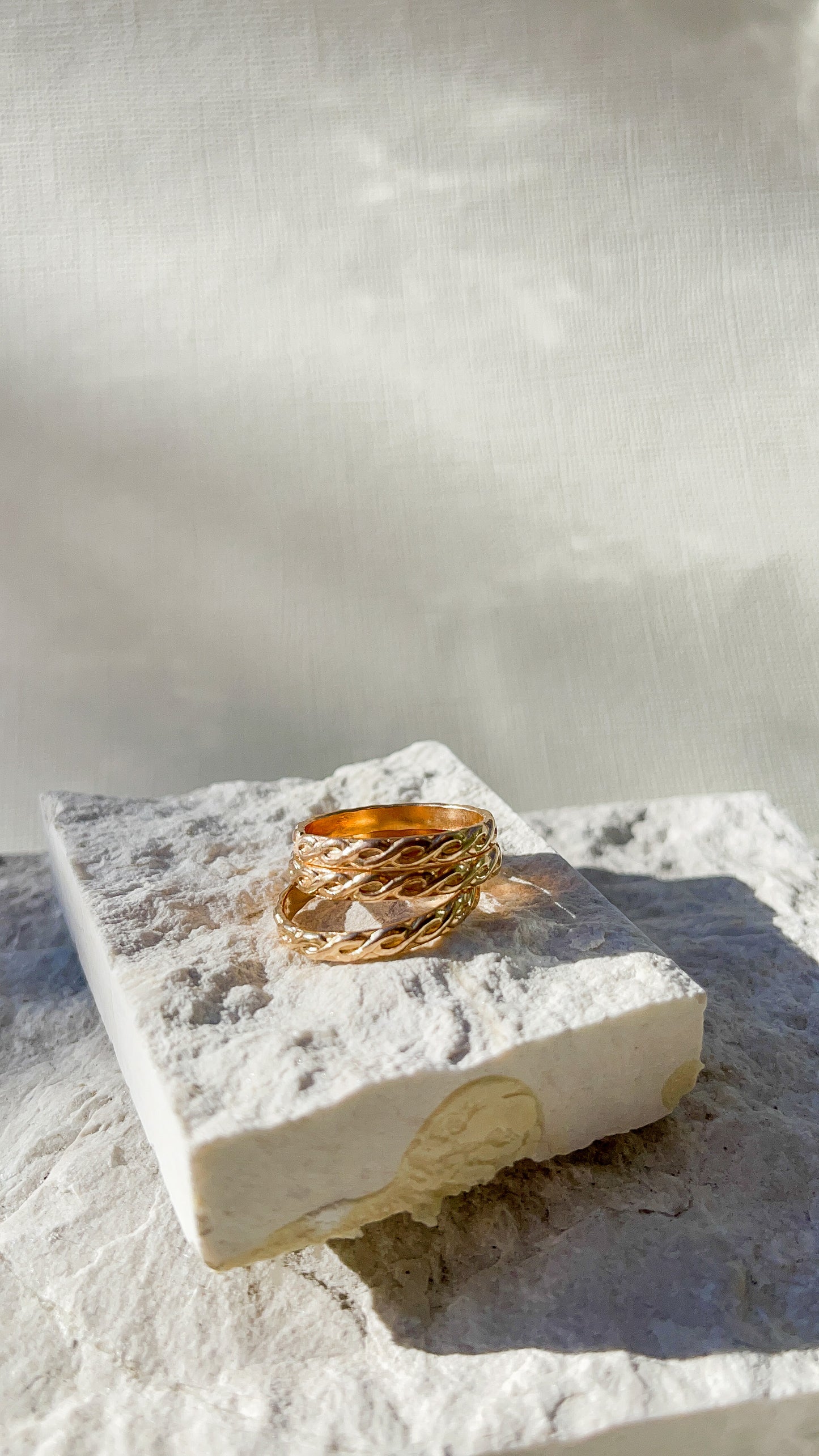 Liam ring