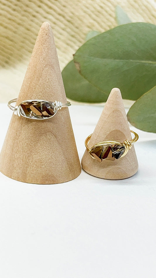 Elora ring