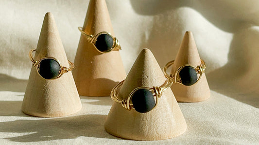 Noah ring