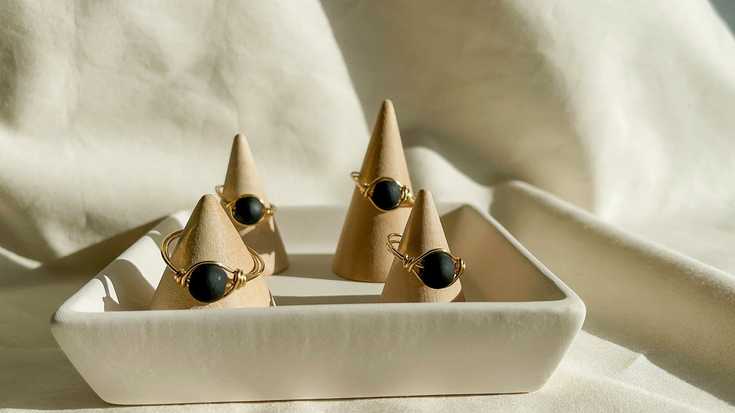 Noah ring