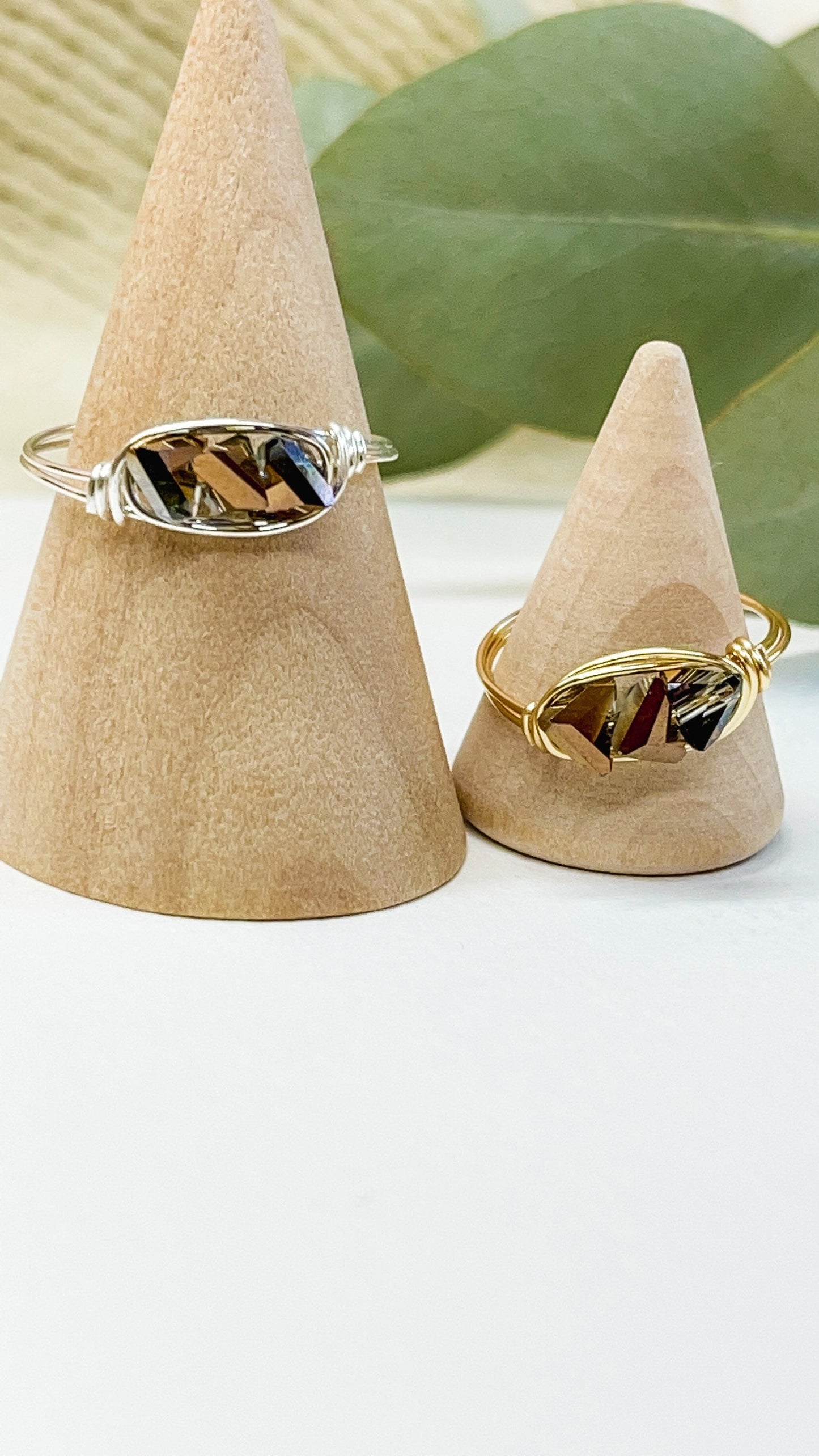 Elora ring