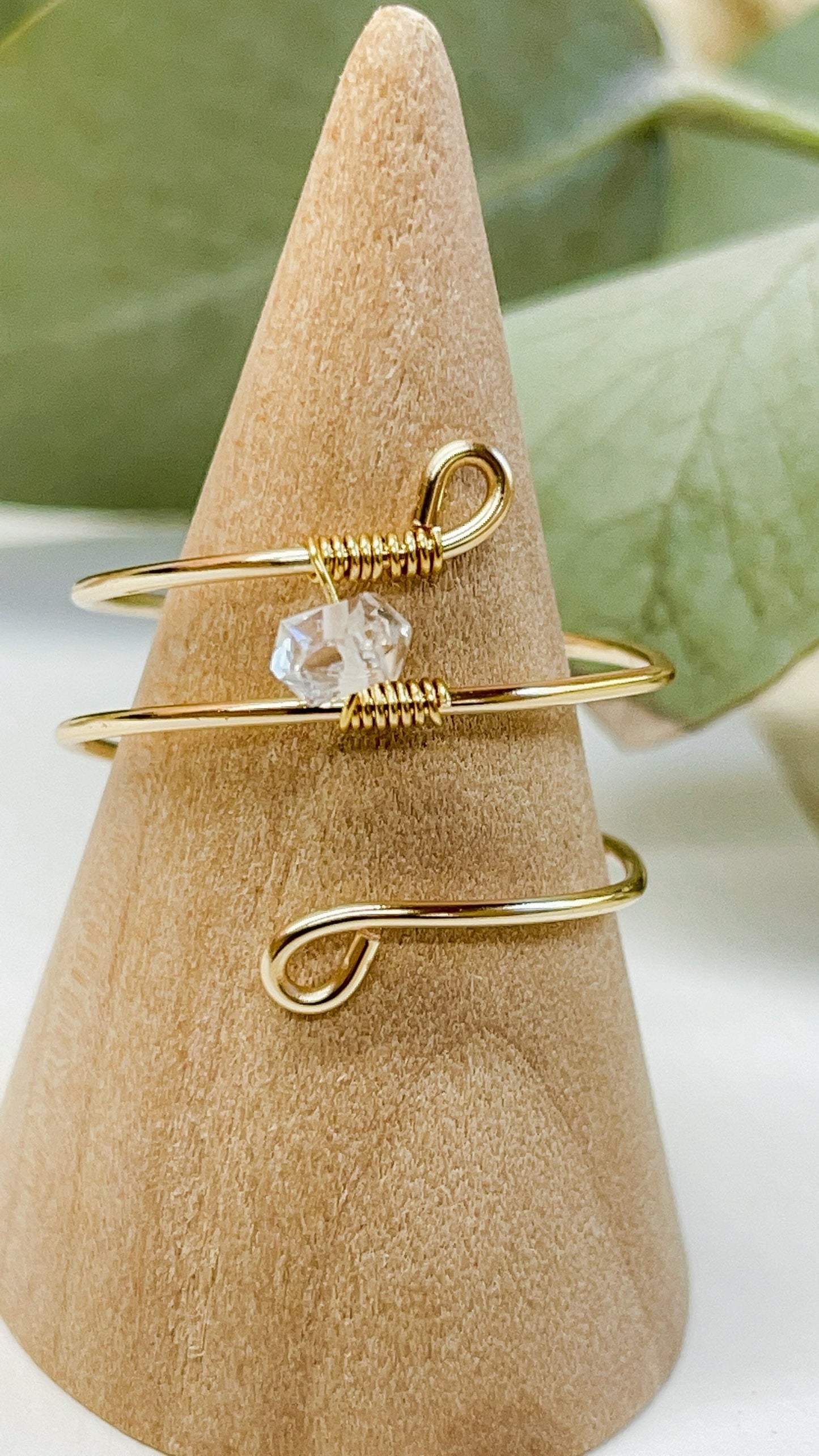 Herkimer swirl