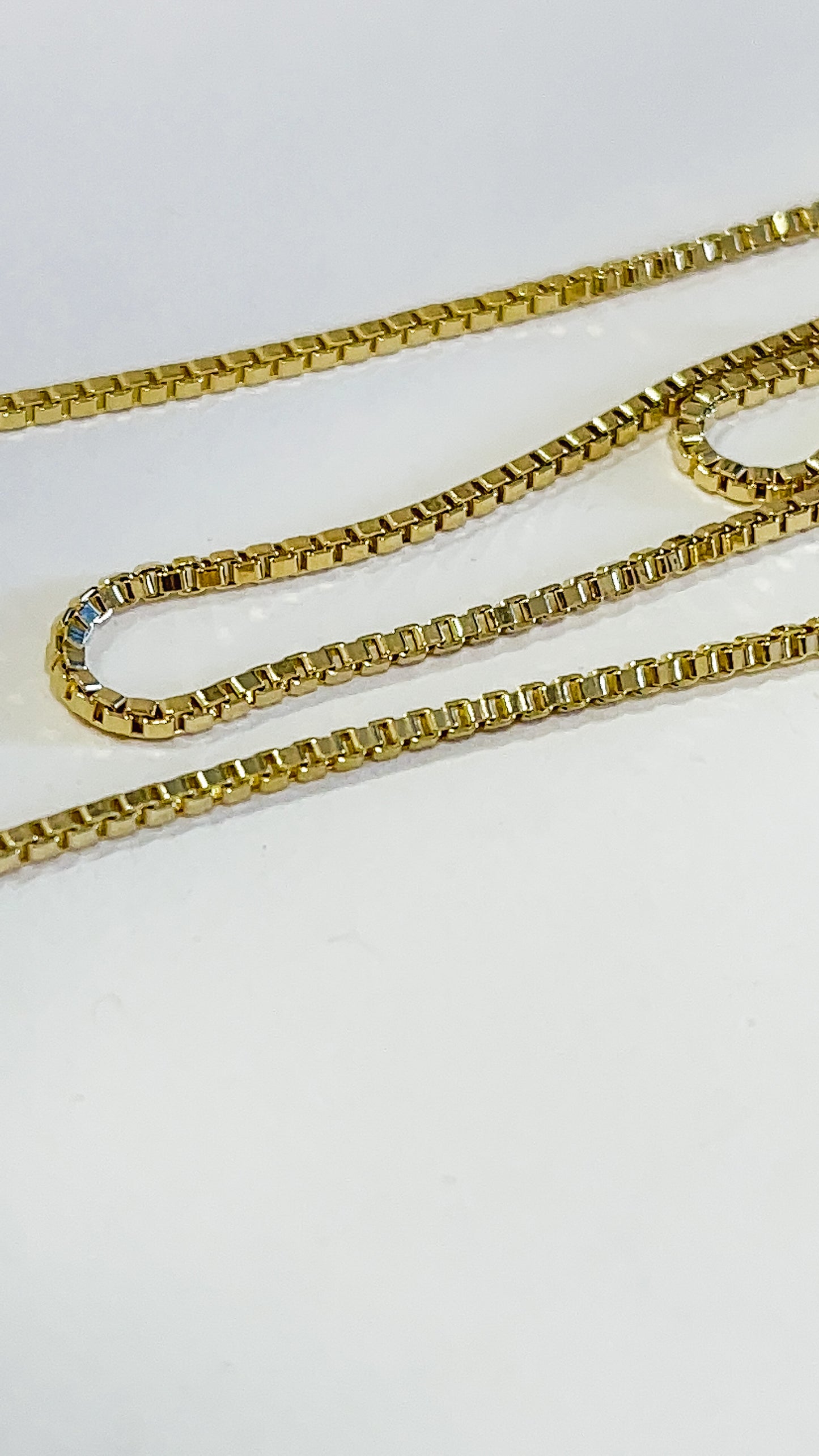 Bella chain