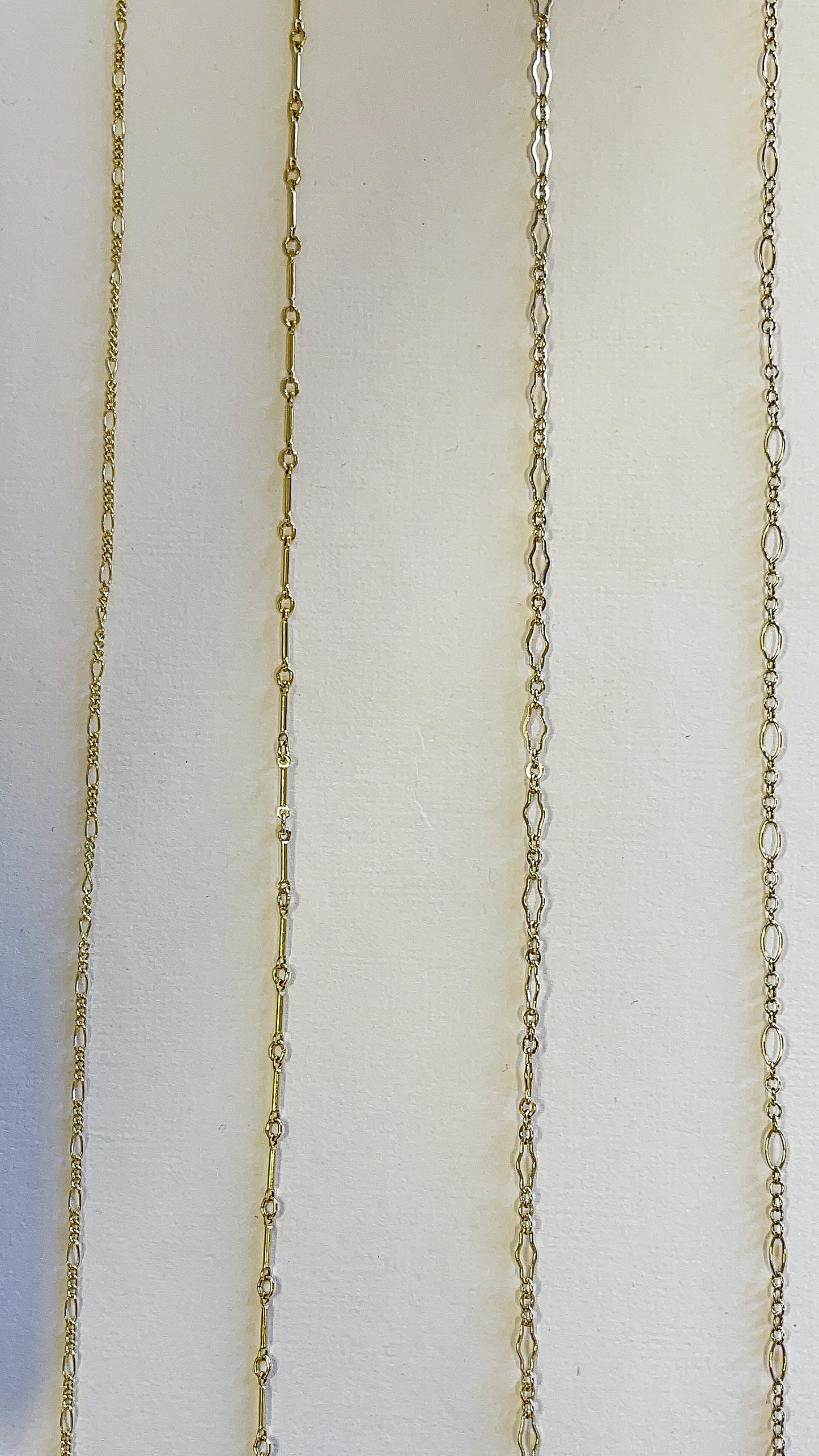 basic chains