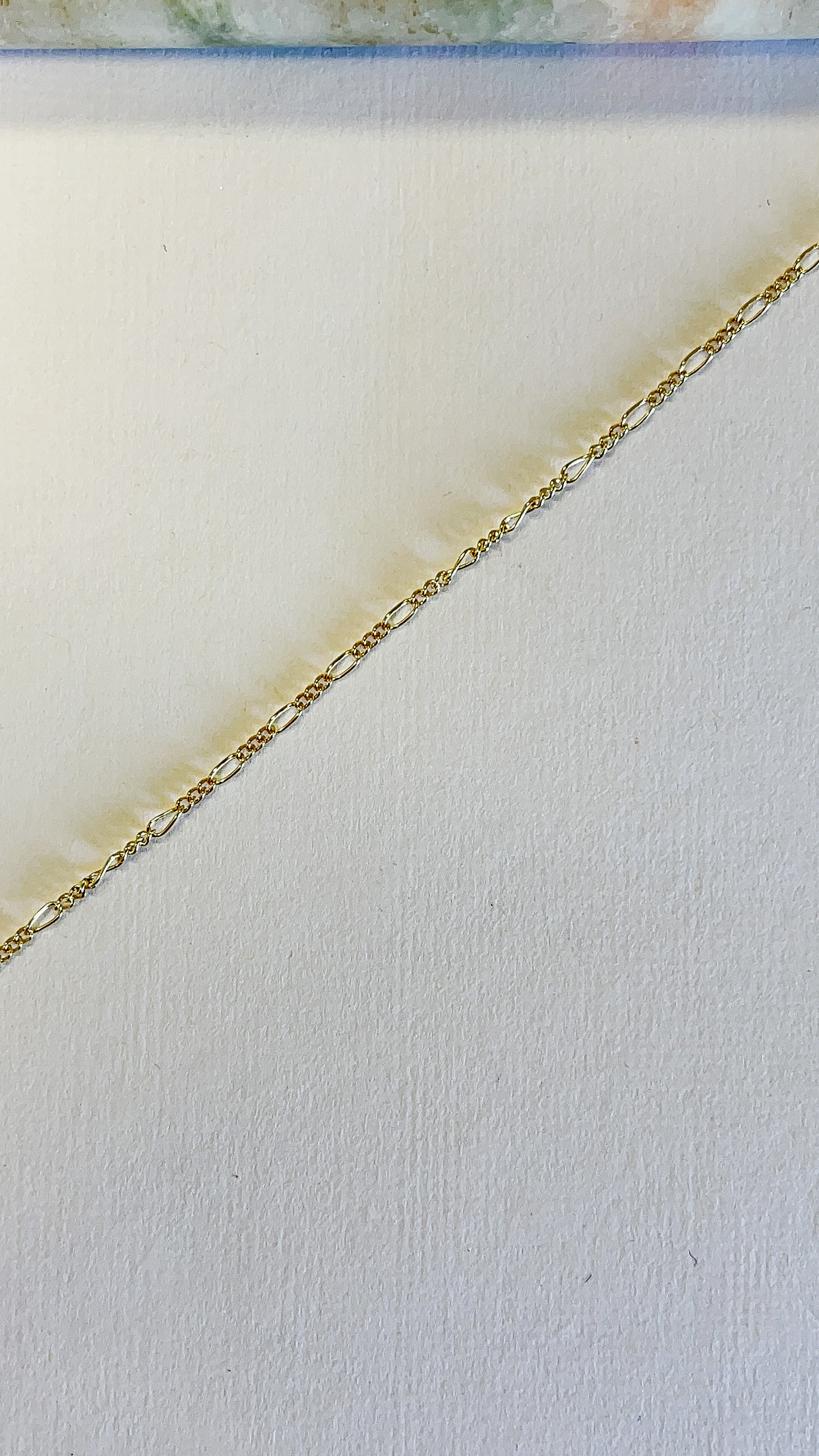 Dolly necklace
