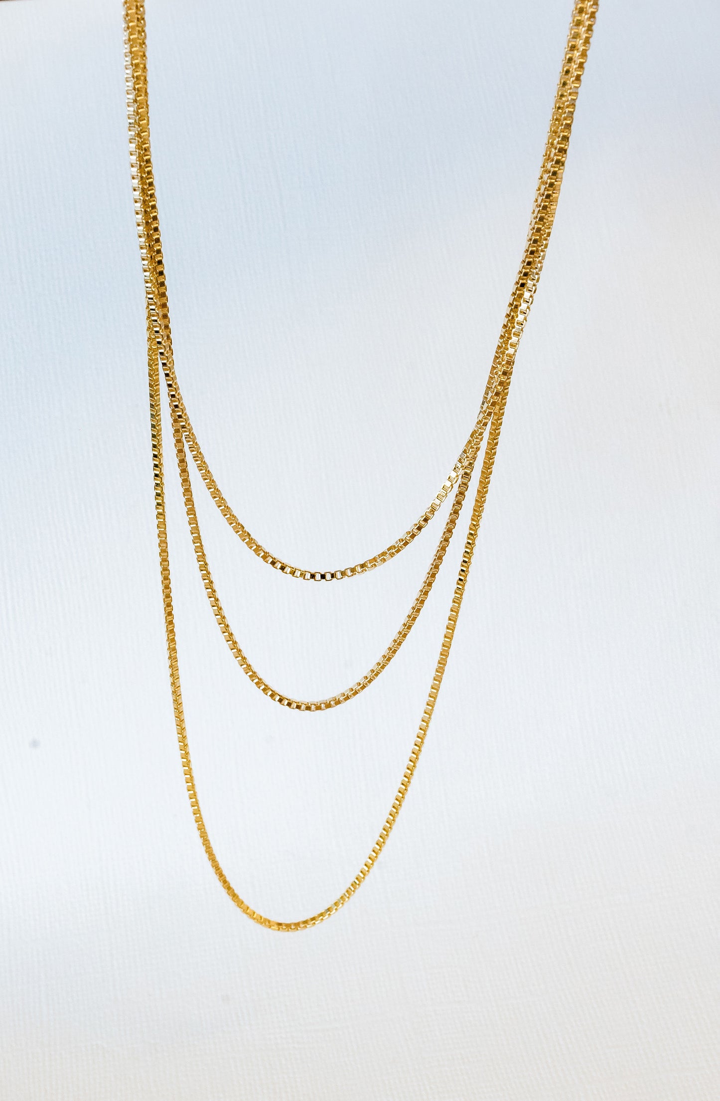 Bella chain