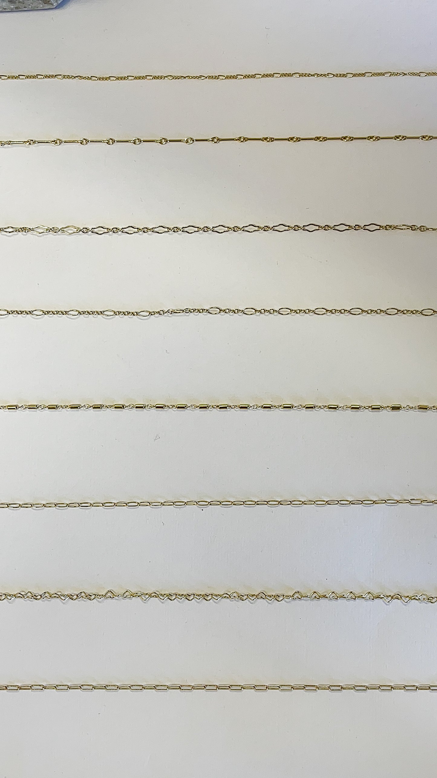 basic chains