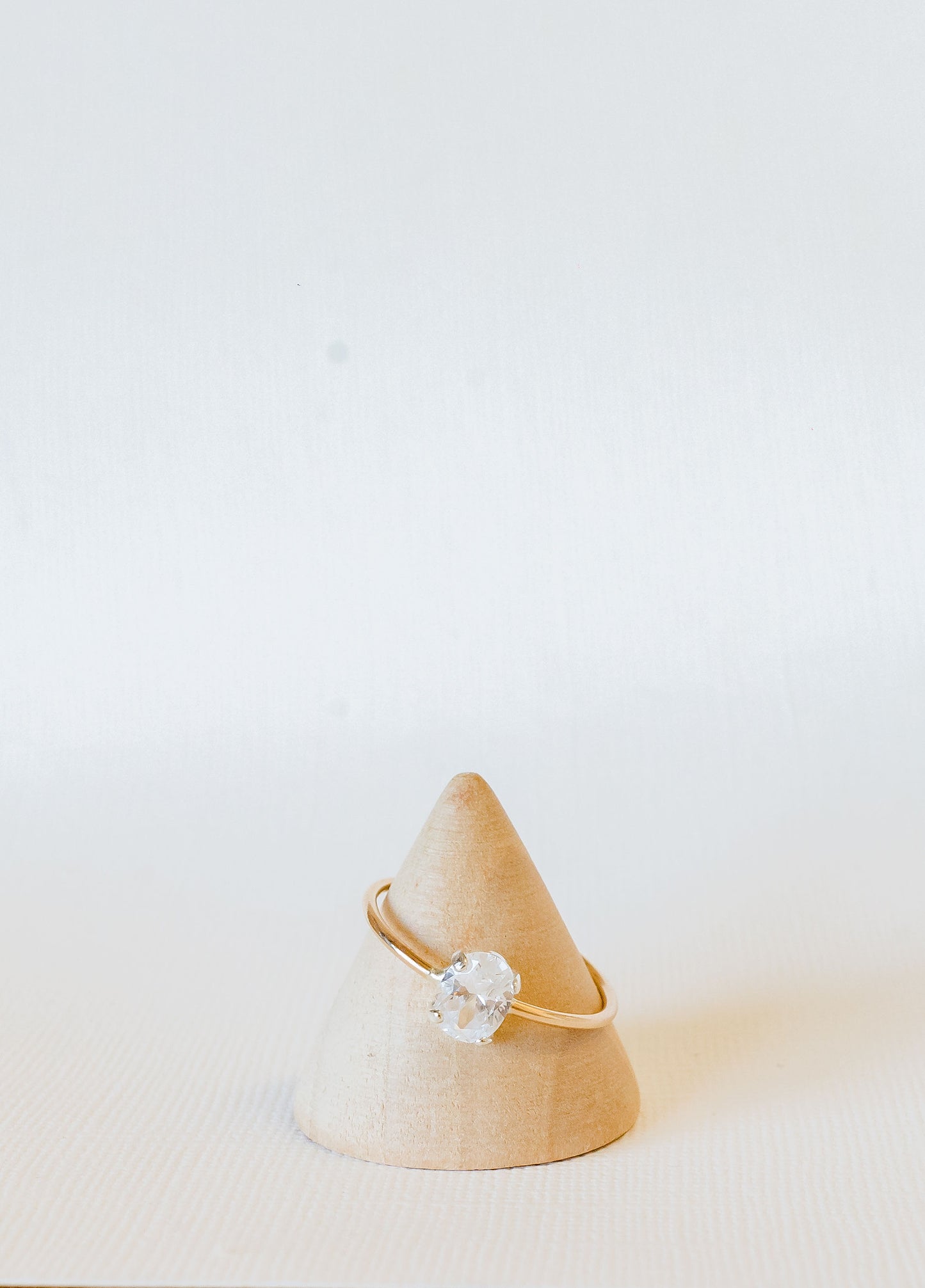 Ollie ring
