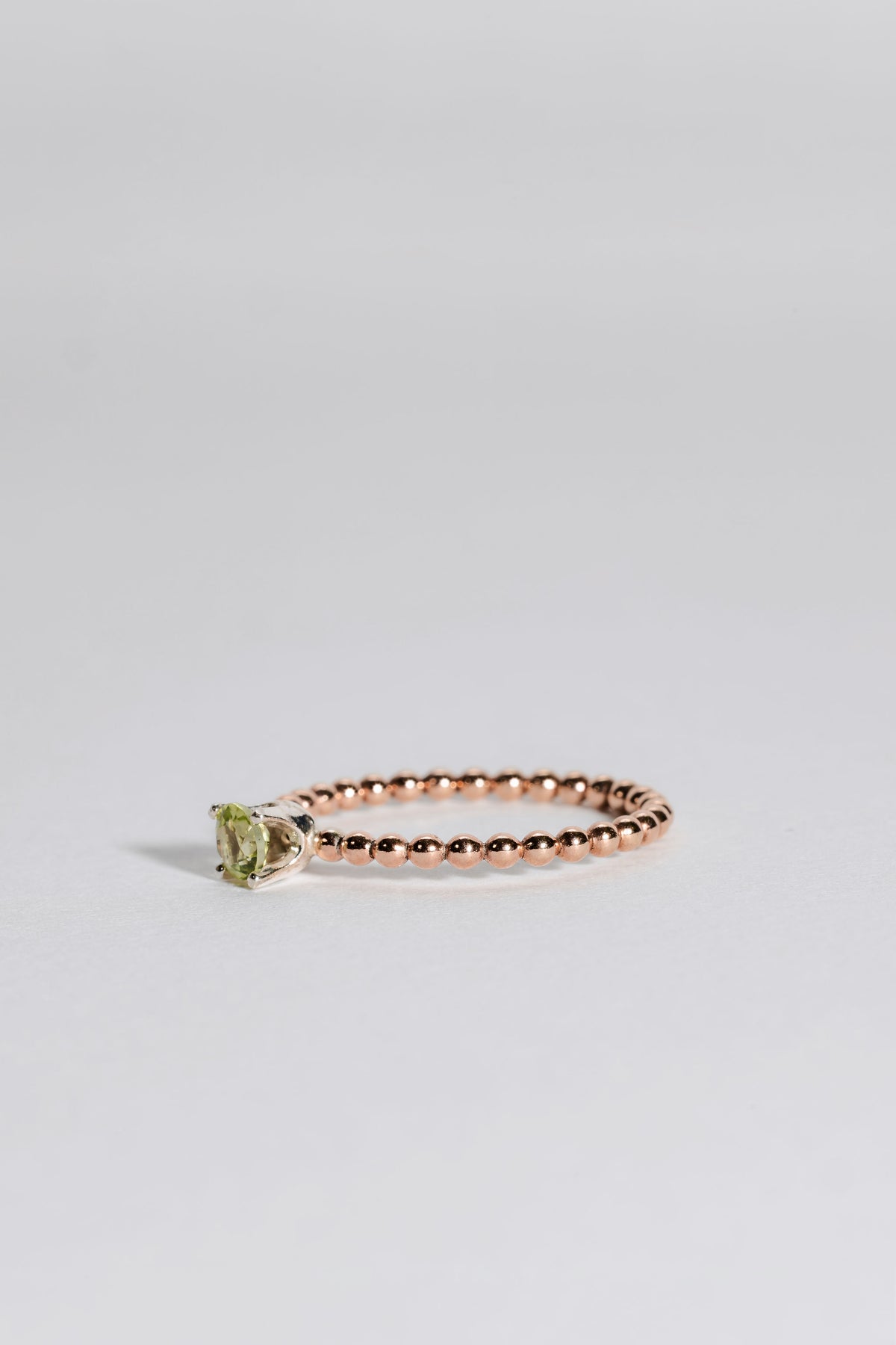 Bby rings
