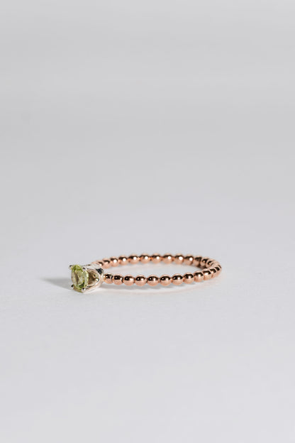 Bby rings