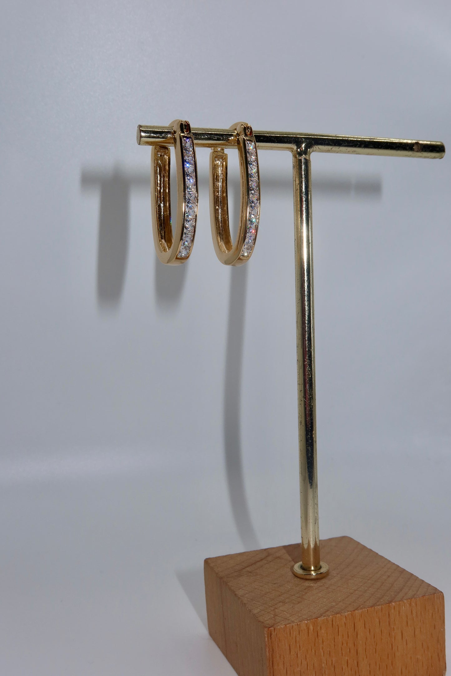Celine earrings