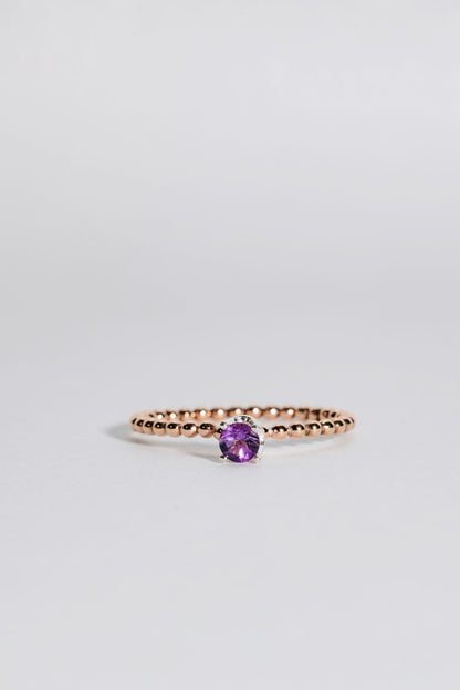 Bby rings
