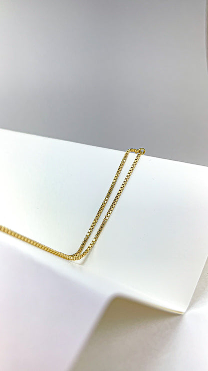 Classic Plain cross
