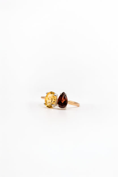 Sonny ring