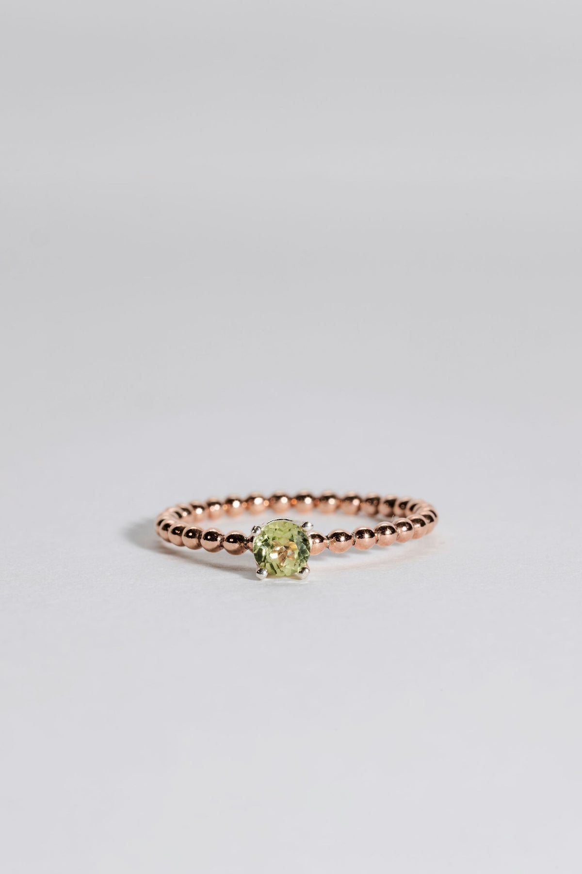 Bby rings