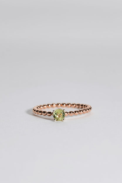 Bby rings