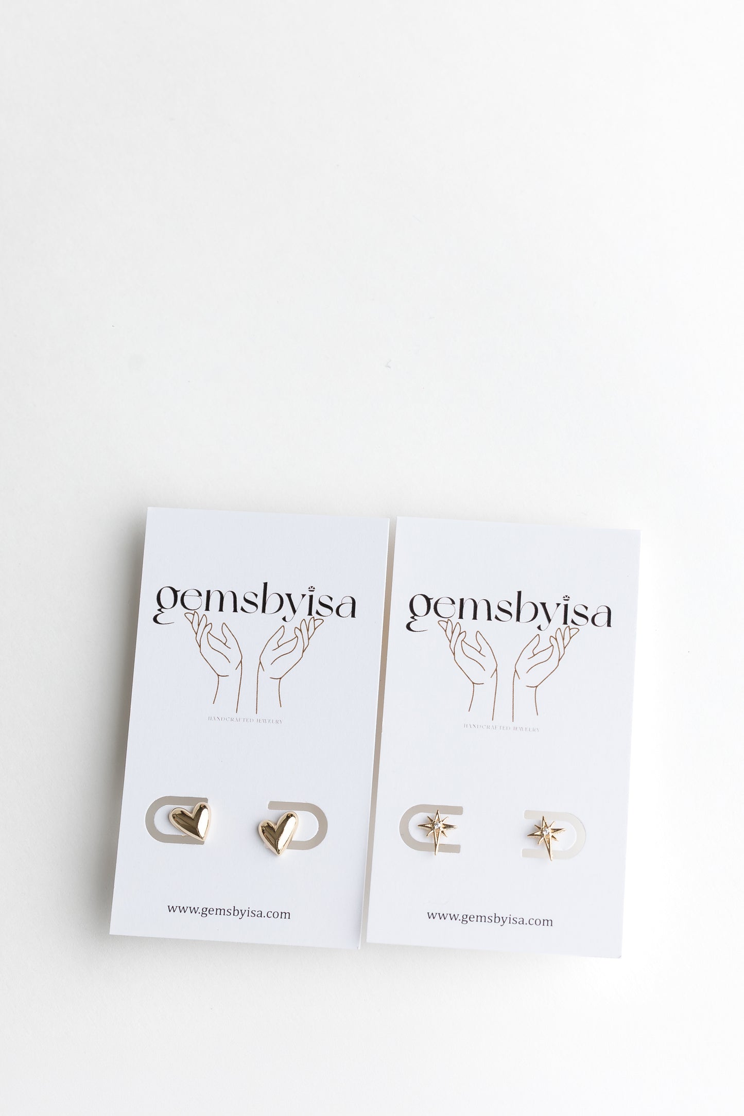 Estrella Studs