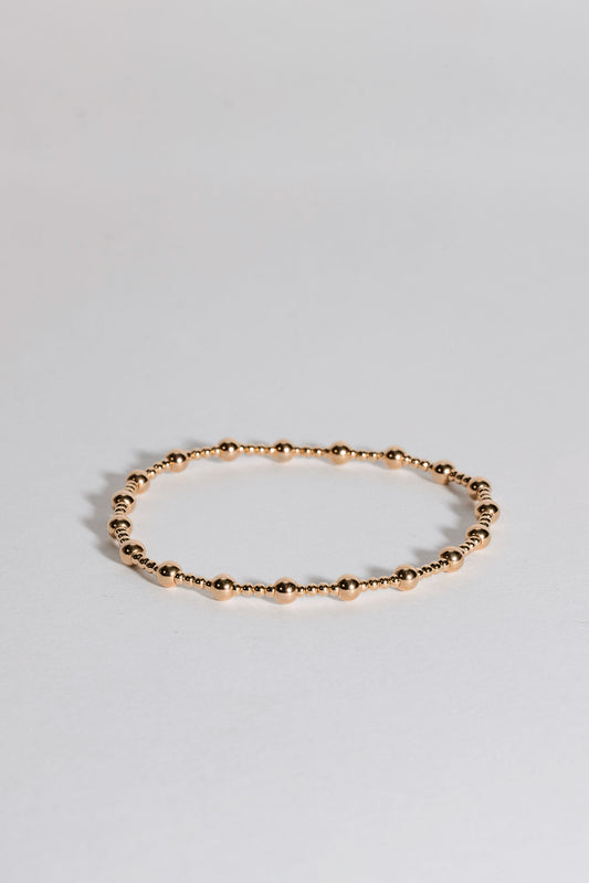 Charlotte bracelet