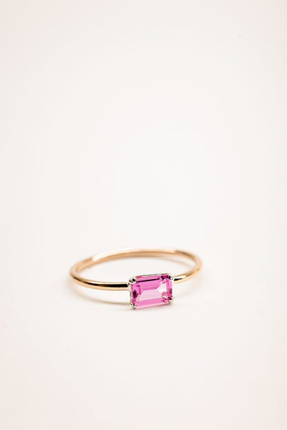 Ezra ring