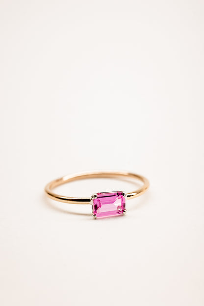 Ezra ring
