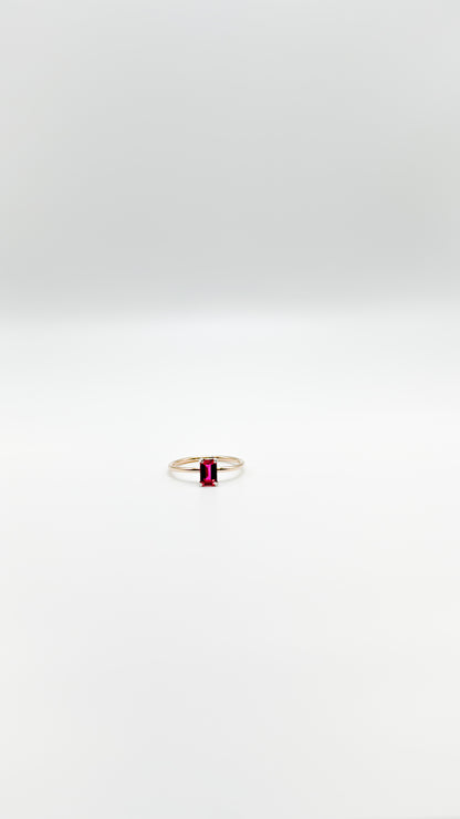 Joy ring