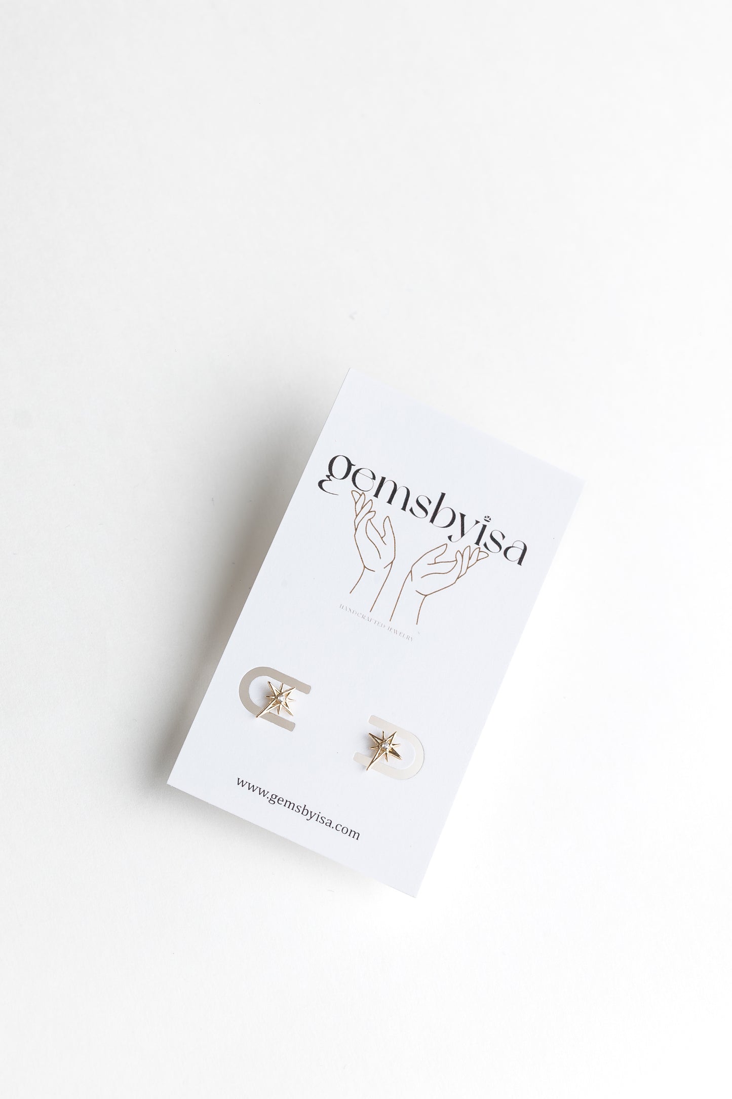 Estrella Studs