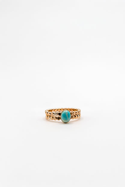Blair ring