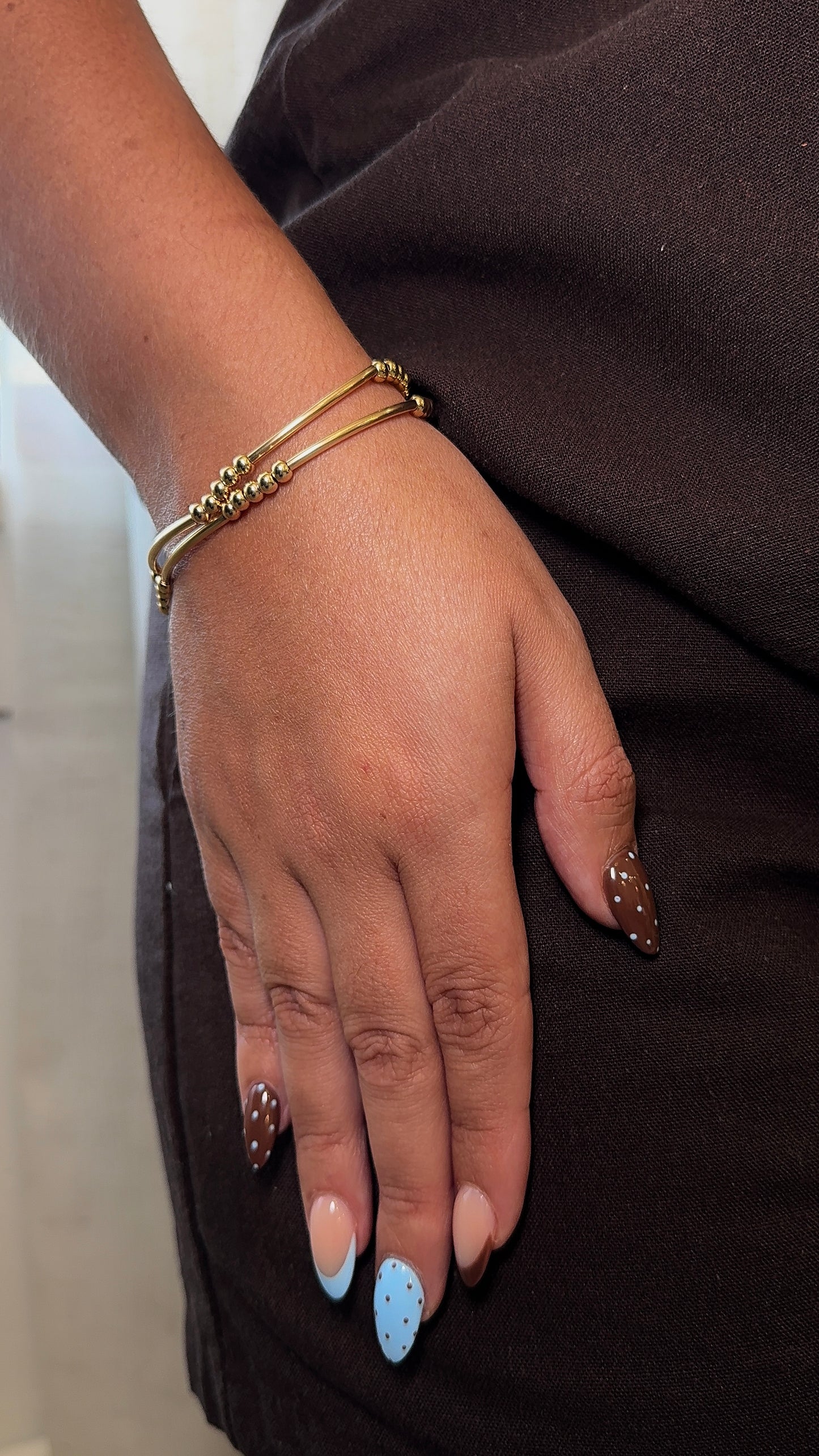 Harper bracelet