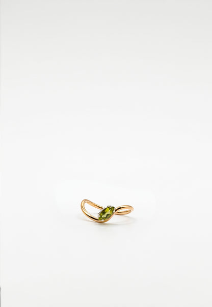 Leo ring