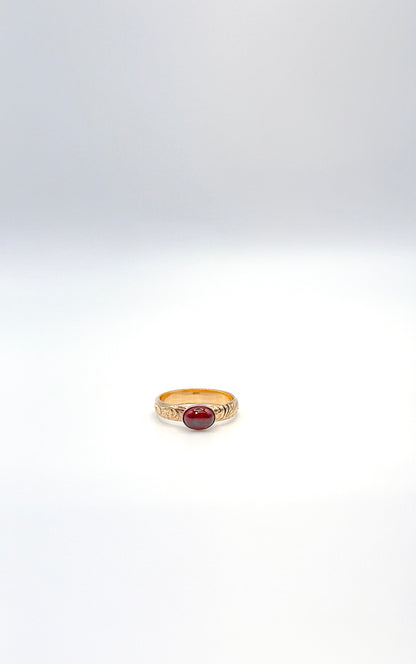 Noel ring
