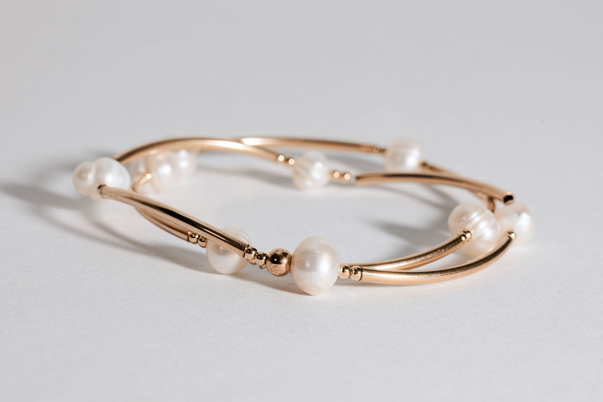Piper bracelet