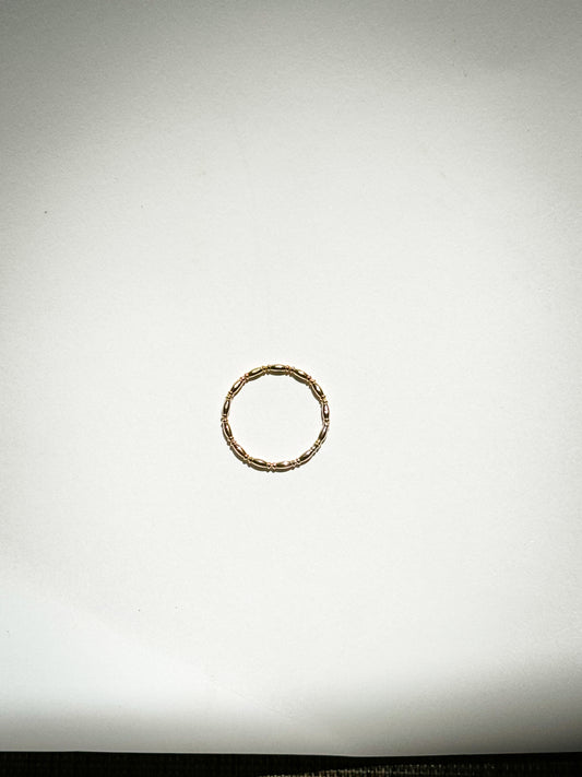 bennie ring