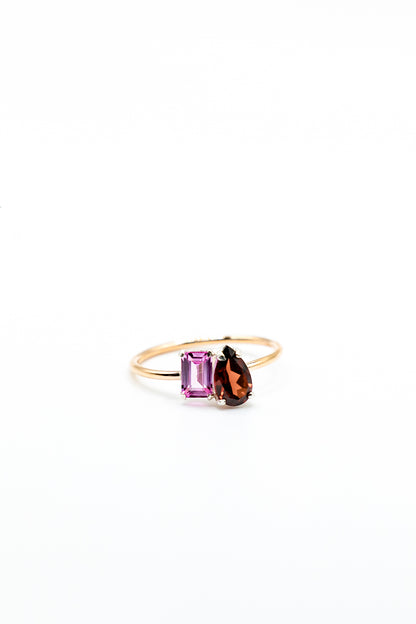 Juliet ring