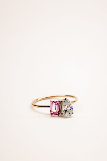 Arlo ring