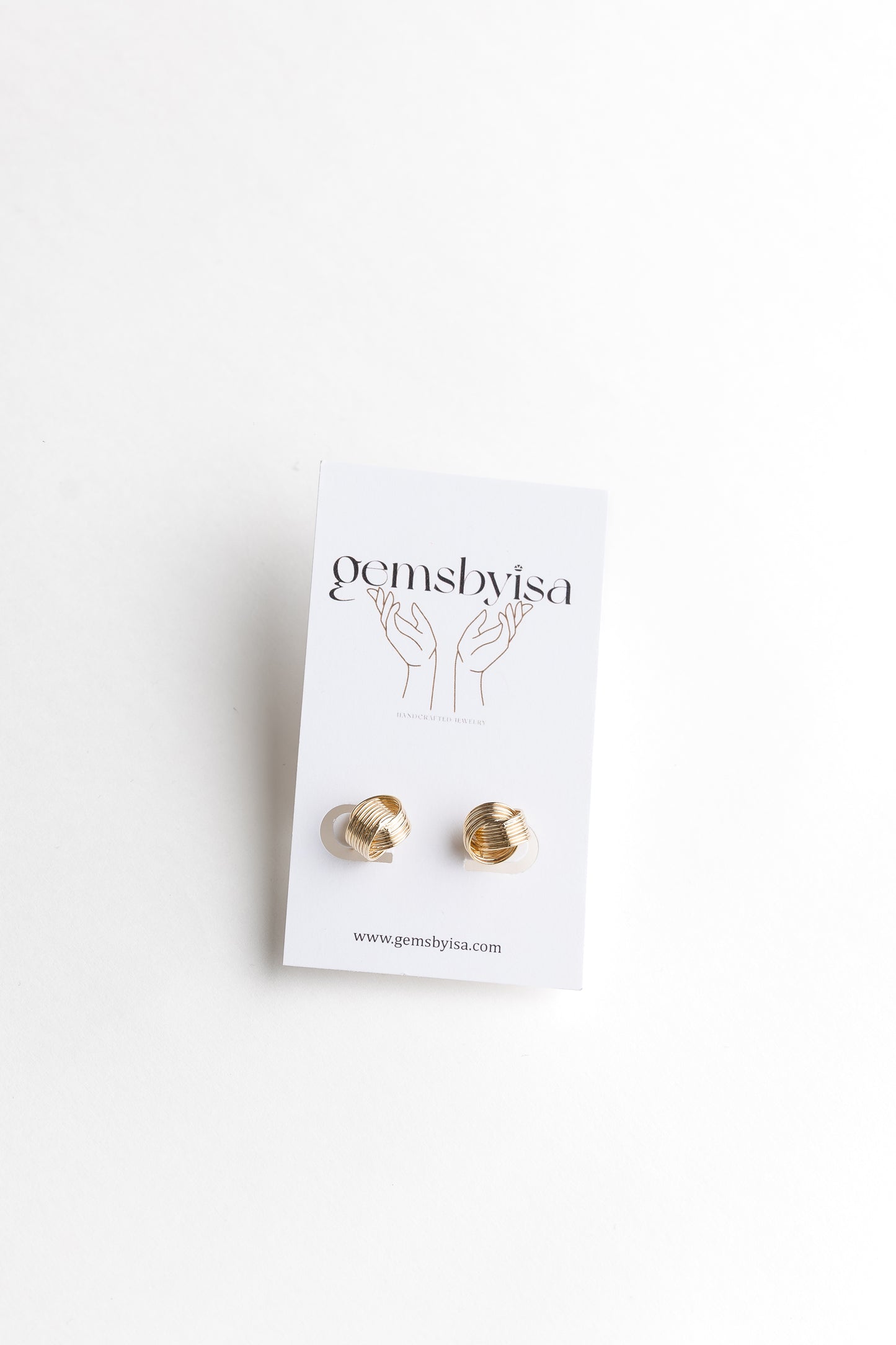 Juliana earrings