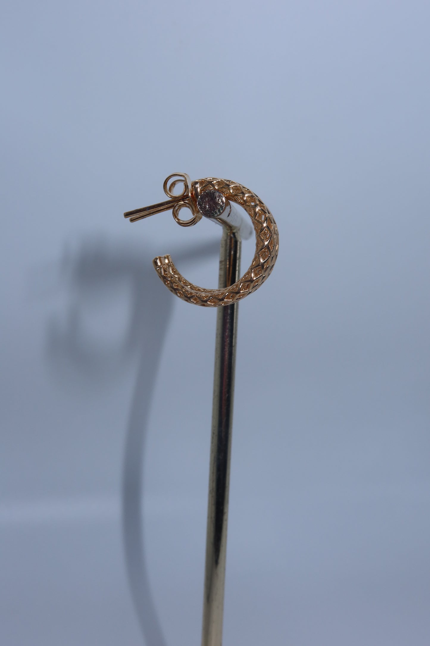 Denni hoops