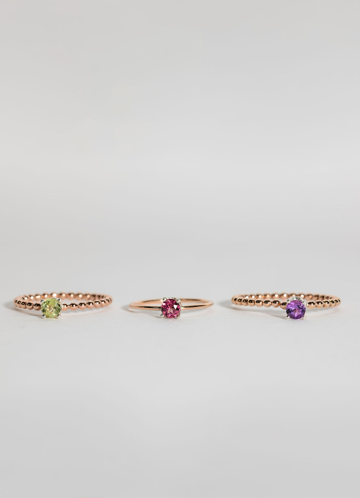 Bby rings