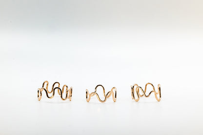 Moana ring