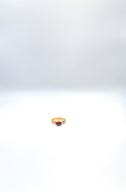 Noel ring