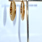 Cleo hoops