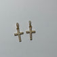 cross pendant SAMPLE SALE