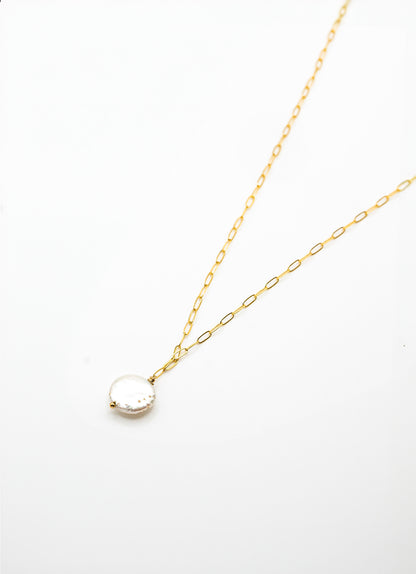 Willow necklace