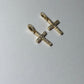 cross pendant SAMPLE SALE