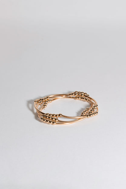 Harper bracelet