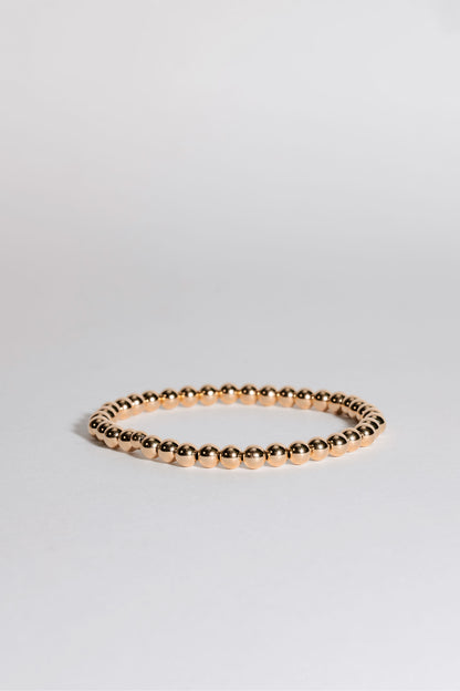 Goldie bracelet