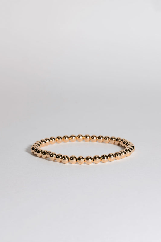 Goldie bracelet