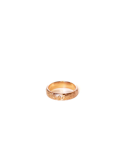 Wilson ring